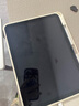 Apple/苹果 iPad11英寸 A16芯片2025年款 平板电脑 (256GB WLAN版/学习办公娱乐)蓝色 实拍图