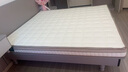 雅兰品牌前十名天然乳胶床垫椰棕垫席梦思弹簧床垫子硬垫  梦寐 梦谣15CM【舒软释压 可拆洗】 1.8x2米 实拍图