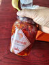 坛坛乡湖南特产  精制剁辣椒酱 425g 下饭鱼头拌饭拌面调味酱 实拍图