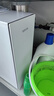 美的（Midea）出品WAHIN华凌净水器家用过滤加热净水机厨下净水器饮水加热直饮管线机真沸腾1000G净热一体饮水机 实拍图