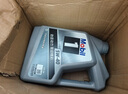 美孚（Mobil）美孚1号极光银美孚 先进全合成汽机油5W-40 SP级4L  实拍图
