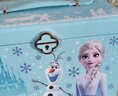 迪士尼（Disney）冰雪奇缘首饰套装艾莎公主戒指发饰礼盒3-6-9岁女孩新年礼物 实拍图