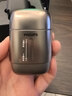 飞利浦（PHILIPS）电动剃须刀新一代旋护式鹅卵石Pro 无线充电便携款剃须刀暮霭金 生日礼物送男生男友老公父亲 实拍图
