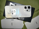 OPPO Reno14 高清长焦实况 全新小直屏Live图 AI拍照5G智能手机 IP69满级防水 人鱼姬 12GB+256GB 实拍图