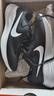 耐克NIKE跑步鞋女透气REVOLUTION 7运动鞋FB2208-003黑白37.5 实拍图
