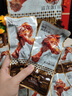 三只松鼠高蛋白鸭翅根黑鸭味480g卤味熟食鸭货即食休闲零食充饥解馋零嘴  实拍图