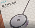 绿巨能（llano）4K手机无线投屏器HDMI高清 爆改老电视 办公会议家用传输器电脑笔记本电视显示器投影仪同屏器S450 实拍图