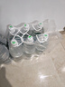 怡宝 饮用水 纯净水2.08L*8瓶 量贩装 实拍图
