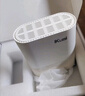 爱快（iKuai）家用无线路由器千兆wifi6 AX3000 商用/企业级 3000M 穿墙 多lan口/ipv6/宽带叠加/宽带聚合Q3000 实拍图