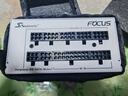 海韵（SEASONIC）750W FOCUS SPX750 白色SFX小电源 实拍图