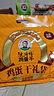 沈师傅鸡蛋干 四川特产零食 卤味小吃休闲零食 年货礼包 100g*10 礼袋装 实拍图