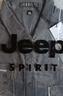 JEEP SPIRIT吉普衬衫男长袖休闲外套男装秋冬季衬衣男士纯棉潮流衣服 实拍图