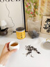 七春  大红袍小罐装茶叶特级正宗武夷岩茶高山乌龙茶果韵香醇型30g 实拍图