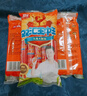 双汇 王中王火腿肠香肠 40g*10支*4袋  休闲零食 即食火腿肠 露营出游 实拍图