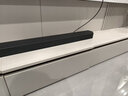 三星（SAMSUNG）HW-Q600F/XZ 全景声3.1.2声道 无线蓝牙回音壁低音炮 独立天空声道 家庭影院 电视投影游戏音响 4K 实拍图