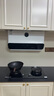 老板抽油烟机超薄变频23风量小尺寸白色油烟机家用大吸力 以旧换新国家补贴20%吸脱排油烟机22A3S 实拍图
