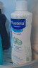 妙思乐（MUSTELA）儿童洗发沐浴二合一500ml 婴儿专用洗发水沐浴露法国进口 实拍图