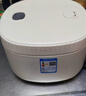 荣事达（Royalstar）电饭煲电饭锅1-2人家用小电饭煲迷你学生宿舍一键煮饭保温老人简单适用米饭锅带蒸笼2L RFB-J20N6 实拍图