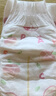 好奇（Huggies）铂金装小桃裤纸尿裤XL96片(12-17kg)加大号尿不湿透【透爽散热】 实拍图