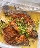 GUO LIAN国联小霸龙青花椒烤鱼2斤2-3人份烧烤加热即食夜宵方便菜预制菜 实拍图