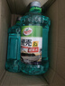 龟牌（Turtle Wax）硬壳玻璃水0度汽车去油膜强力去污除虫胶鸟粪雨刮水通用2L*2瓶 实拍图
