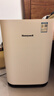 霍尼韦尔（Honeywell）空气净化器家用除甲醛除雾霾除PM2.5智能净化器除菌除甲流病毒 KJ820F-P21D 实拍图
