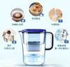 九阳（Joyoung）滤水壶 过滤净水器 家用净水壶 JYW-B05（买七芯赠三芯 一壶十芯套装）3.5L大容量净水壶  实拍图