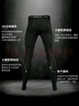 李宁运动紧身裤男秋冬高弹速干压缩裤篮球训练健身跑步鲨鱼裤打底裤XL 实拍图