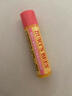 小蜜蜂（Burt'sBees）无色润唇膏山姆同款天然保湿秋冬补水生日礼物葡萄柚+细致4.25g*2 实拍图