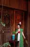 纯春堂云南本草泡脚药包祛湿去寒气艾叶生姜艾草脾胃虚寒排毒助眠足浴包 实拍图