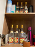 汾酒 黄盖玻汾 清香型白酒 53度 475mL*6瓶 整箱装非原箱 实拍图