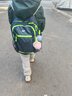 361°儿童书包男登山包户外春游包超轻小学生双肩包补习背包旅行出游包 实拍图