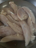 上鲜 鸡翅中 净重2斤 单个40-50g大翅中 出口级 鸡翅膀烤鸡翅鸡肉年货 实拍图