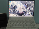 机械师曙光16S星釉白【300Hz屏】16英寸AI办公游戏笔记本电脑(R97945HX RTX5060 2.5K屏 32G 1T)国家补贴 实拍图