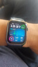 华为（HUAWEI）WATCH D2智能手表 血氧血压心率运动通话情绪长续航新款系统 海外国际港版 黑色（港版） 实拍图
