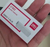 得力（deli）(deli)23/23厚层订书钉 易穿透订书针 办公用品1000枚/盒 5盒装 可订210页 P00014  实拍图