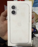 【99成新】Apple/苹果 iPhone 17 512GB 白色 支持移动联通电信5G 双卡双待手机 实拍图