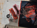 科尔沁 手撕风干牛肉干辣味500g 量贩装 休闲零食 肉干肉脯  实拍图