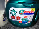 碧浪三腔洗衣凝珠草木清新10g*53颗盒装 7天抑菌10倍洁净力 实拍图
