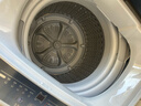 威力（WEILI）波轮洗衣机 9KG大容量全自动 护衣内筒 13分钟快洗 防锈箱体十档水位以旧换新XQB90-2399 实拍图