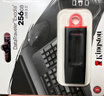 金士顿（Kingston）256GB USB3.2 Gen 1 U盘 DTX 大容量U盘 时尚设计 轻巧便携 学习办公投标电脑车载通用 实拍图