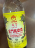 金门高粱 黄金龙 清香型白酒 53度500ml*6瓶 整箱装【招待宴请送礼】 实拍图