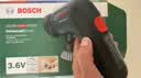 博世（BOSCH）电动清洁刷防水玻璃瓷砖镜面厨房多功能清洁动力强劲 IPX 5防水 实拍图