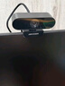 HIKVISION海康威视电脑摄像头高清带麦克风直播1080P广角USB外接笔记本台式机家用视频会议办公网络带货E12 实拍图