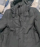 雪中飞鹅绒羽绒服男士短款脱卸帽加厚保暖休闲商务秋冬外套男装180 实拍图