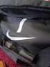 耐克（NIKE）男女训练包 旅行包单肩包行李包休闲包CU8090-010 实拍图