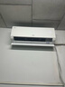 海尔小红花套系 净省电Plus套装 AI节能1.5匹挂机3匹柜机 一级能效变频冷暖空调 两室一厅套装以旧换新 实拍图