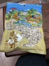 燕之坊莲子400g 湘潭去芯磨皮白莲干货特产桂圆红枣冰糖百合银耳莲子羹 实拍图