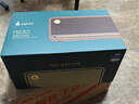 漫步者（EDIFIER）M230 高保真复古蓝牙便携音箱 桌面木质音响 立体声环绕 超长续航 木纹色 新年礼物 实拍图