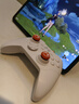 北通鲲鹏20无线游戏手柄智控双切扳机震动蓝牙手柄xbox电脑PC手机steam电视NSswitch2体感原神宝可梦ZA 实拍图